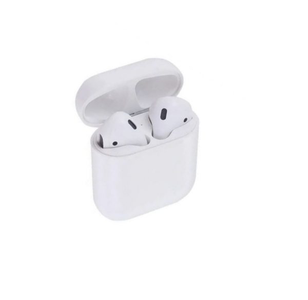 Audífonos Bluetooth Inpods I12 Tws AirPods Earbuds Touch
